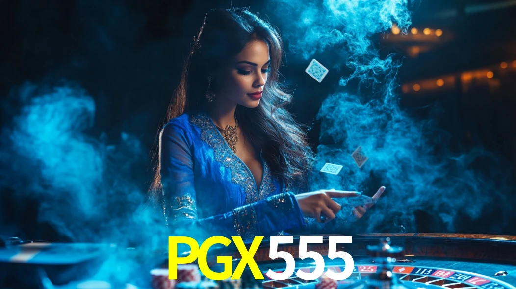 Instalador PGX555 Windows